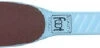 P-Shine Beauty Foot Pedicure File Blue [While Supplies Last](000638)