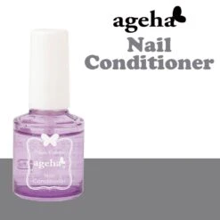 Ageha Nail Conditioner [10ml](108988)