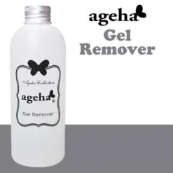 Ageha Gel Remover [250ml] [OUT OF STOCK](108991)
