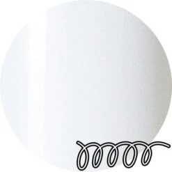 Ageha Sharp Liner White [Jar] [OUT OF STOCK](109757)