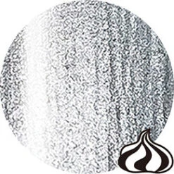 Ageha Cream Art Gel Silver [Jar](111395)