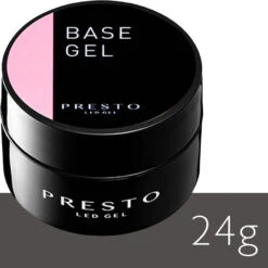 Presto Base Gel [24g] [Jar](113613)