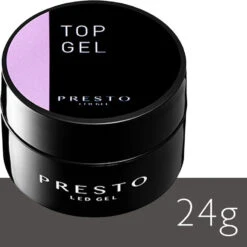 Presto Top Gel [24g] [Jar](113617)