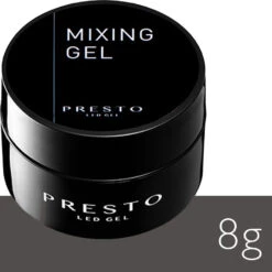 Presto Mixing Gel [8g] [Jar](113620)