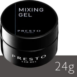 Presto Mixing Gel [24g] [Jar](113621)