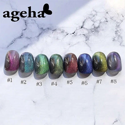 Ageha MAG Powder #1(113726) - Image 3