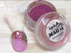 Ageha MAG Powder #1(113726)