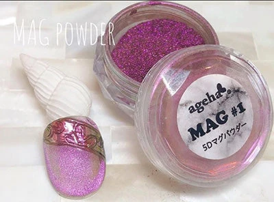 Ageha MAG Powder #1(113726)