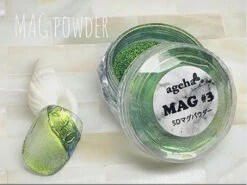 Ageha MAG Powder #3(113728)