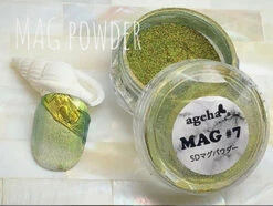 Ageha MAG Powder #7(113732)