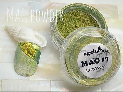 Ageha MAG Powder #7(113732)