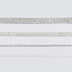 Ageha Line Tape Silver MIX (1-3mm) LT-1(114074)