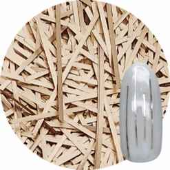 Ageha Line Cut Film Silk Gold (CF-2)(114080)