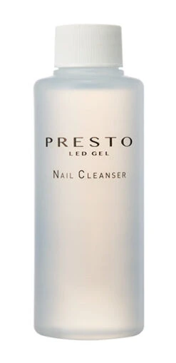 Presto Nail Cleanser 4 Fl Oz(910002)