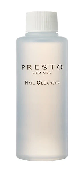 Presto Nail Cleanser 4 Fl Oz(910002)