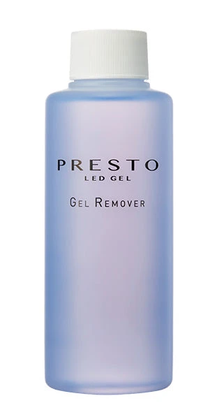 Presto Gel Remover 4 Fl Oz(910003)
