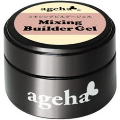 Ageha Mixing Builder Gel [7.5g] [Jar](117553)