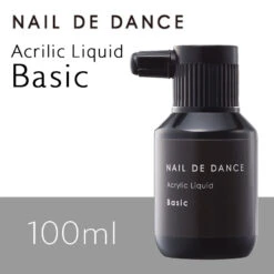 Nail De Dance [NEW] Acrylic Liquid - Basic [100ml](118158)
