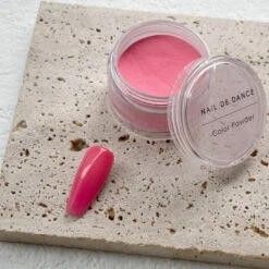 Nail De Dance [NEW] Color Powder Pink PK-102(118181)