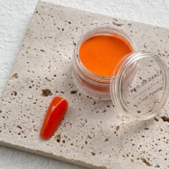 Nail De Dance [NEW] Color Powder Orange OR-103(118182)
