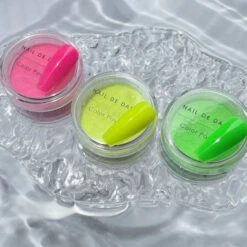 Nail De Dance [NEW] Color Powder Neon Collection(Ndb002)