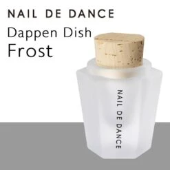 Nail De Dance [NEW] Dappen Dish Frost(118213)