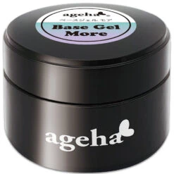 Ageha Base Gel More [Soft] [23g] [Jar](118396)