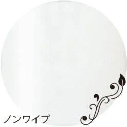 Ageha Gel Opti Color #6-01 Monroe White (Non-wipe) [Jar](118491)