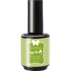 Ageha Pre-Mirror Coat Gel [Bottle](118530)