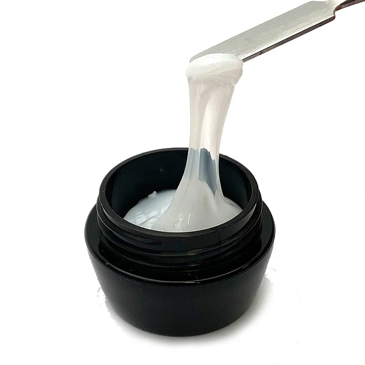 Ageha Solid Gummy White(118548)