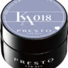 Presto Color Gel KA018 [Jar](118602)