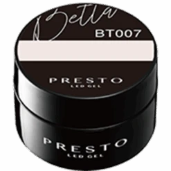 Presto Color Gel BT007 [Jar](118738)