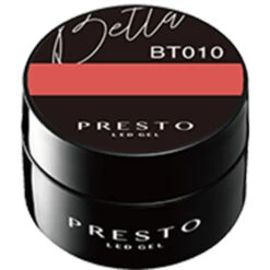 Presto Color Gel BT010 [Jar](118741)