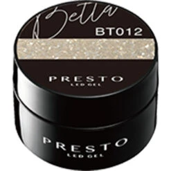 Presto Color Gel BT012 [Jar](118743)