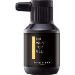 Presto No Wipe Top Gel Refill For [Bottle] [80g](118920)