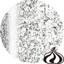 Ageha Cream Art Gel #11-01 Chromium [Jar](118940)