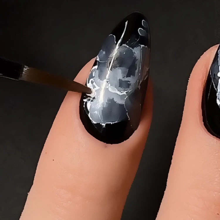 Ageha Ink Liquid 07 White(119032) - Image 4