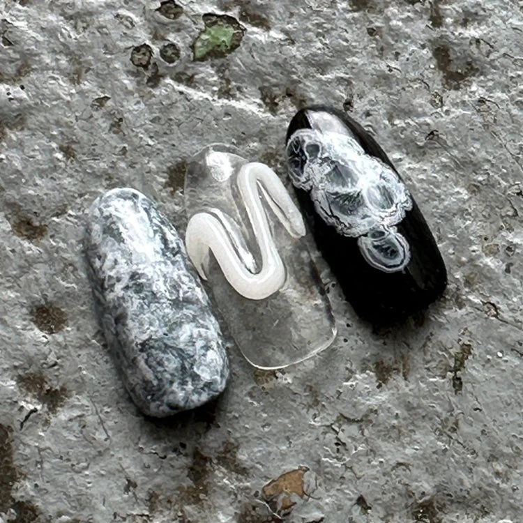 Ageha Ink Liquid 07 White(119032) - Image 5