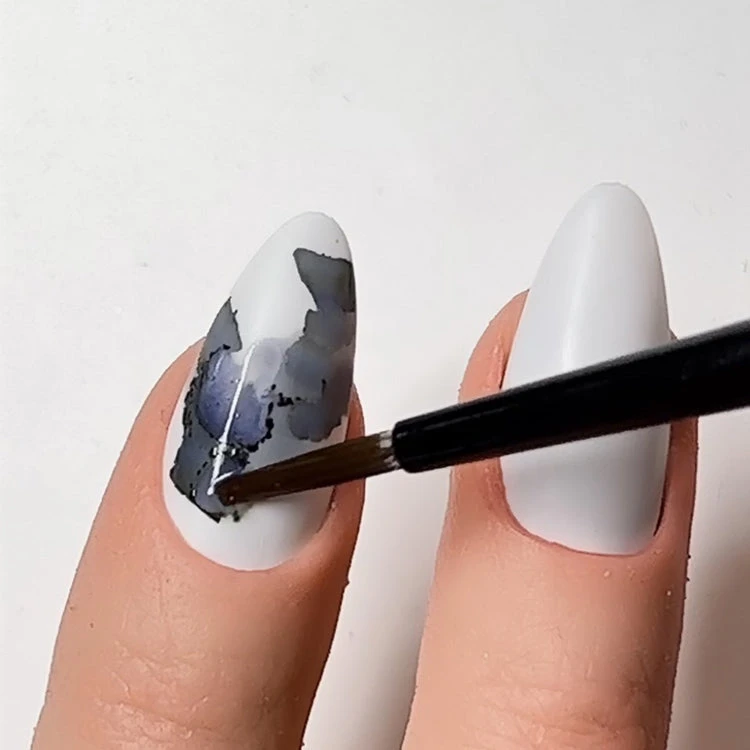 Ageha Ink Liquid 08 Black(119033) - Image 3