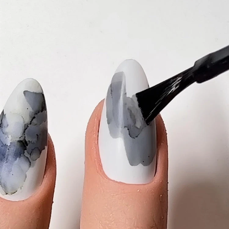 Ageha Ink Liquid 08 Black(119033) - Image 4