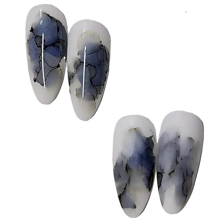 Ageha Ink Liquid 08 Black(119033) - Image 5