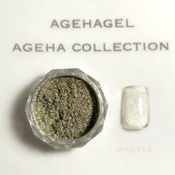 Ageha MAG Powder #18 Champagne(119136)