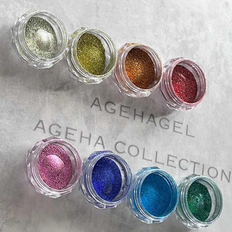 Ageha MAG Powder #23 Violet(119141) - Image 7