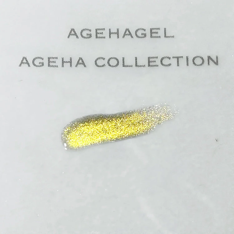 Ageha MAG Powder #19 Yellow(119137) - Image 2