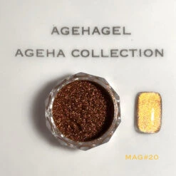 Ageha MAG Powder #20 Orange(119138)