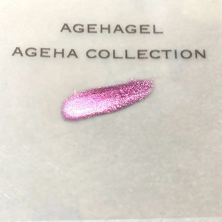 Ageha MAG Powder #22 Hot Pink(119140) - Image 2