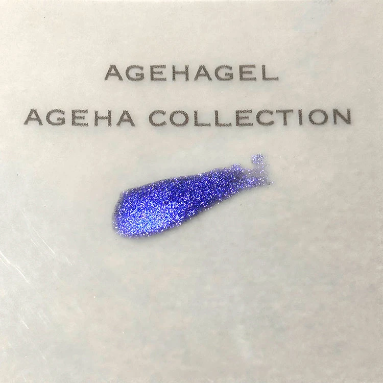 Ageha MAG Powder #23 Violet(119141) - Image 2