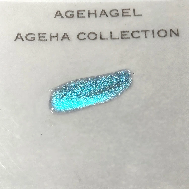 Ageha MAG Powder #24 Marine Blue(119142) - Image 2