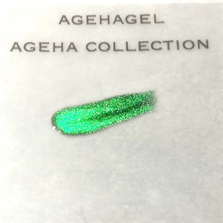 Ageha MAG Powder #25 Green(119143) - Image 2