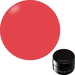 Presto Color Gel RO002 [Jar](119153)